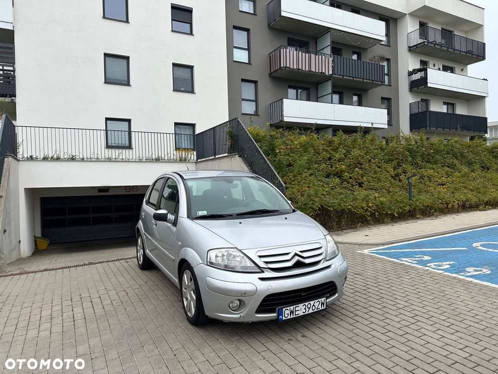 Citroën C3 - 4