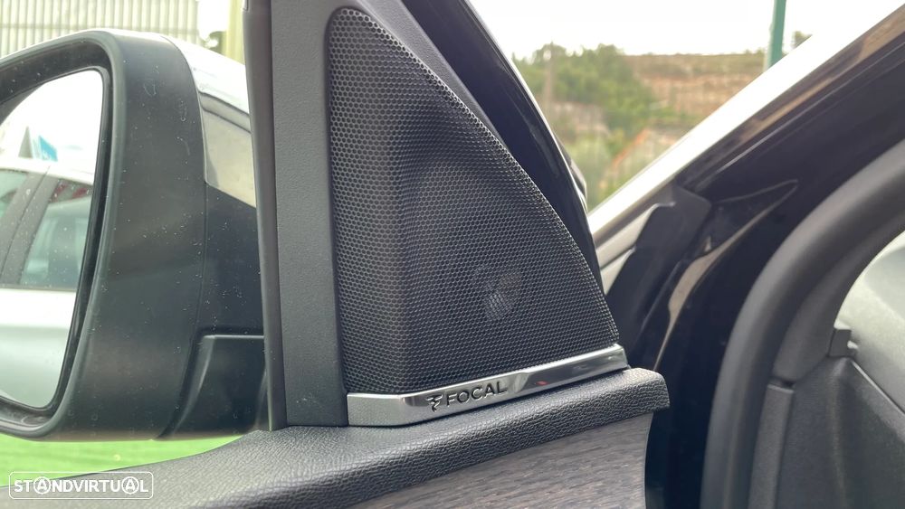 Peugeot 3008 2.0 BlueHDi GT Line EAT8 - 21