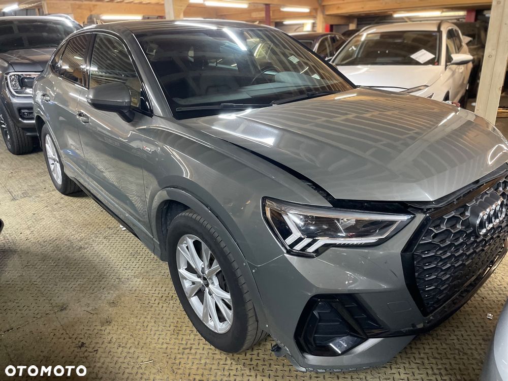 Audi Q3 - 3
