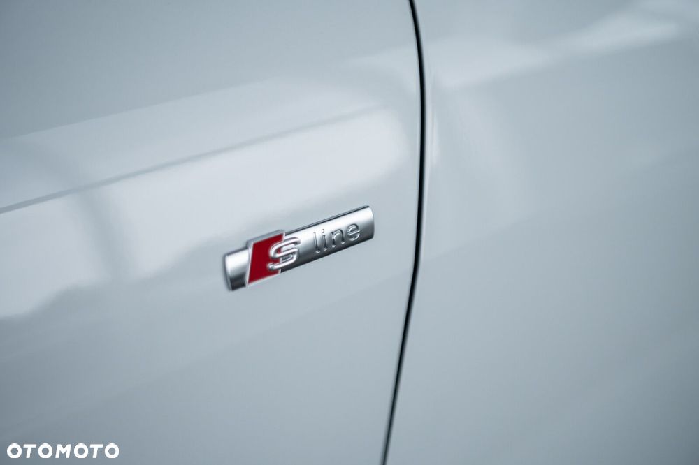 Audi Q4 e-tron 45 82kWh S Line - 7