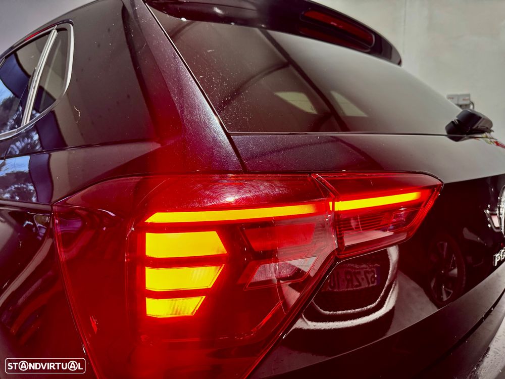 VW Polo 1.0 TSI Urban - 18