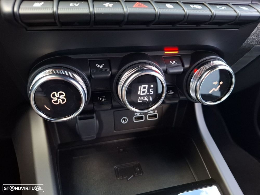 Renault Arkana 1.6 E-Tech Full Hybrid Esprit Alpine - 23