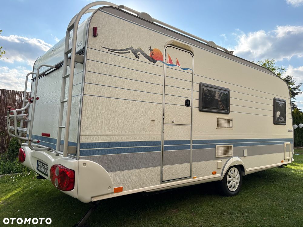 Hobby 500 EXCELLENCE EASY - 10