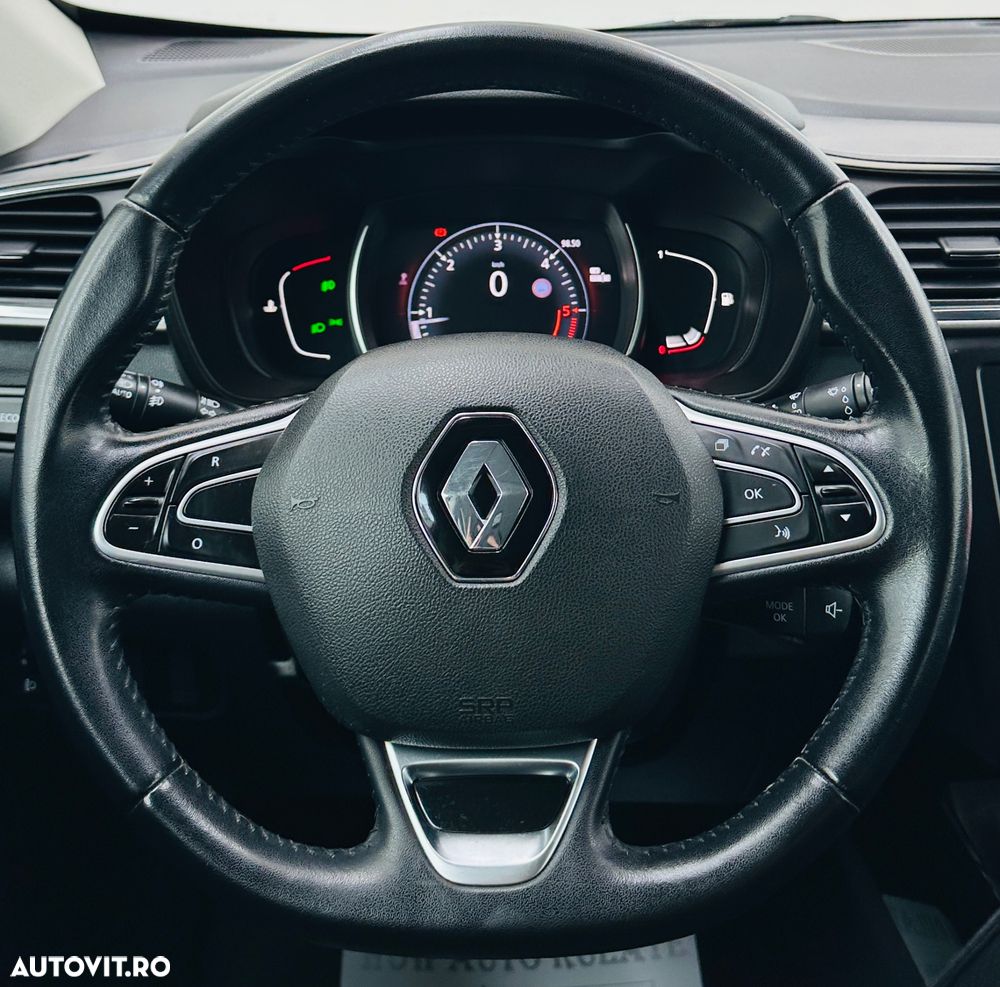 Renault Kadjar Energy dCi 110 Experience - 36
