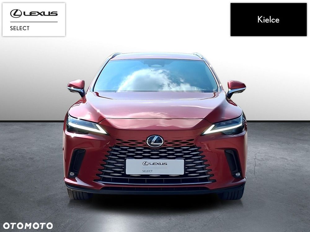 Lexus RX - 9