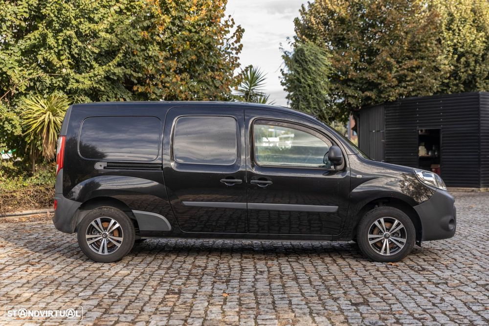 Renault Kangoo 1.5 dCi Business S/S - 6