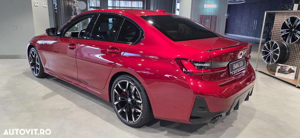 BMW Seria 3 320i xDrive AT - 3