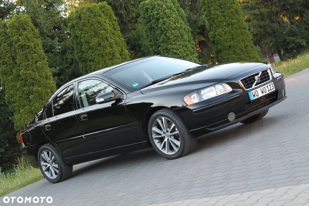 Volvo S60 2.4 Comfort - 11