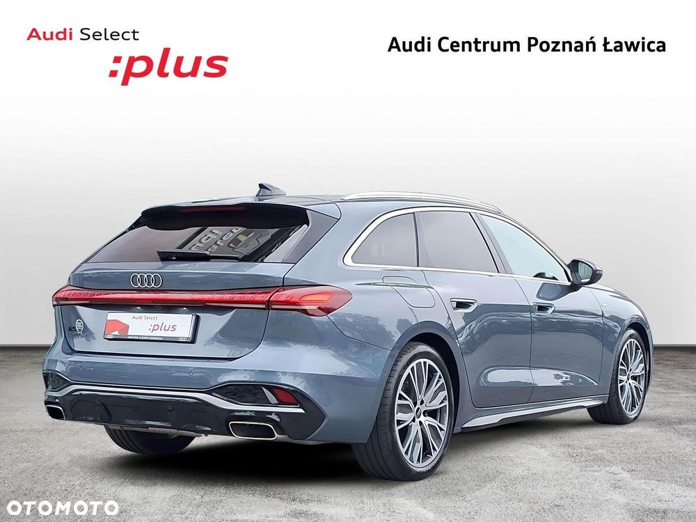 Audi A5 Avant TFSI S tronic - 3