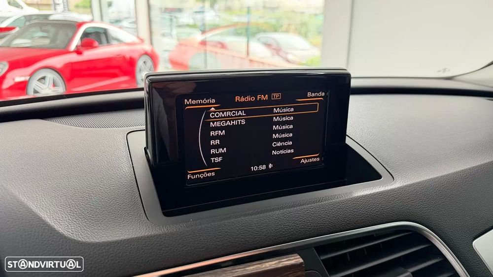 Audi Q3 2.0 TDI - 21