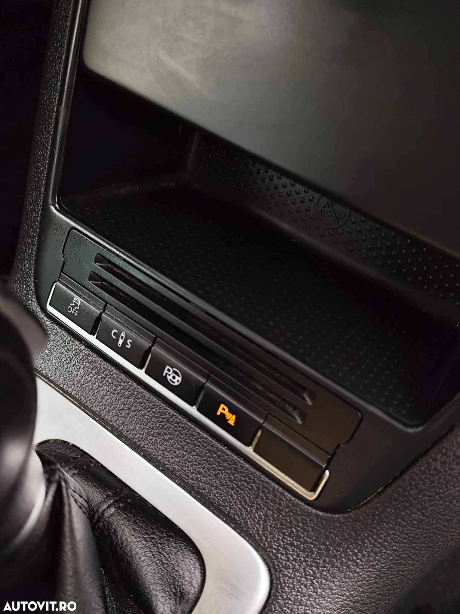 Volkswagen Tiguan - 14