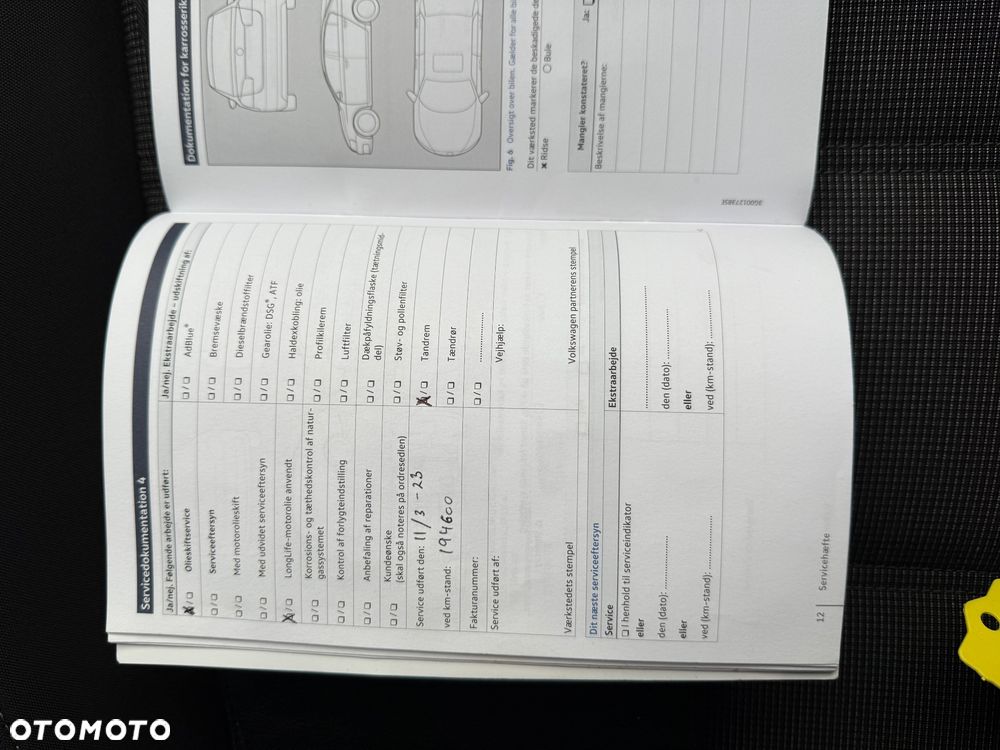 Volkswagen Passat 2.0 TDI BMT Highline DSG - 19