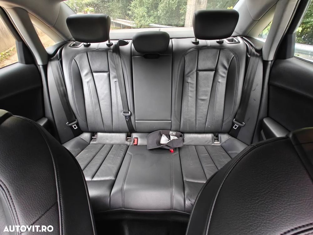 Audi A4 Limuzina 2.0 TDI - 10