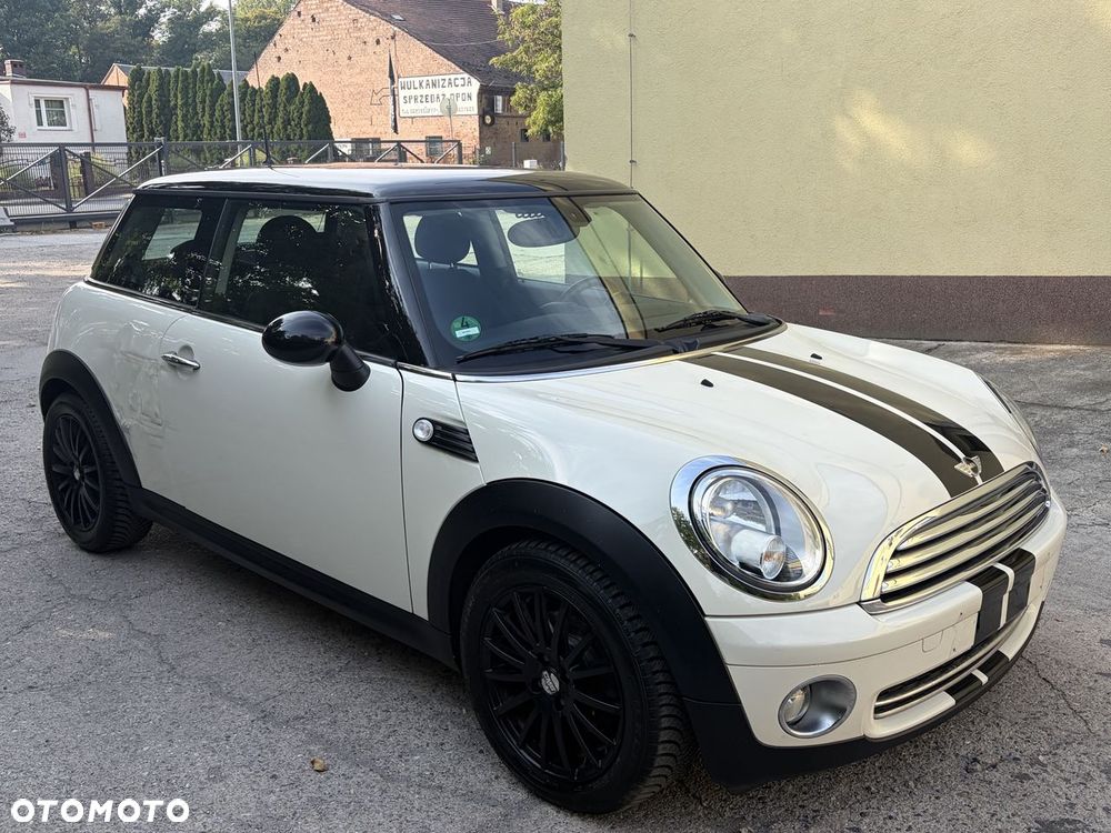 MINI Cooper - 3