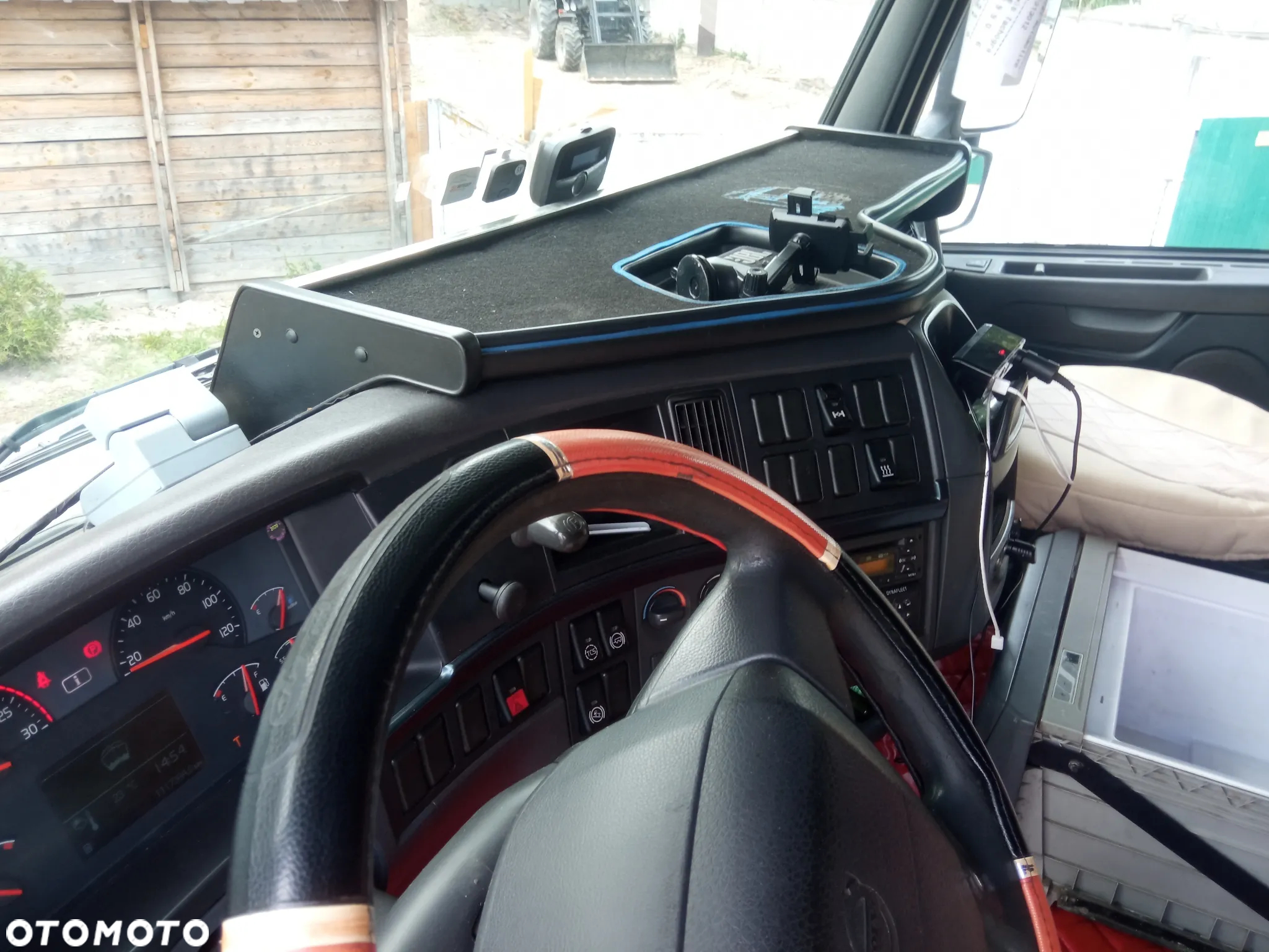 Volvo FH - 21