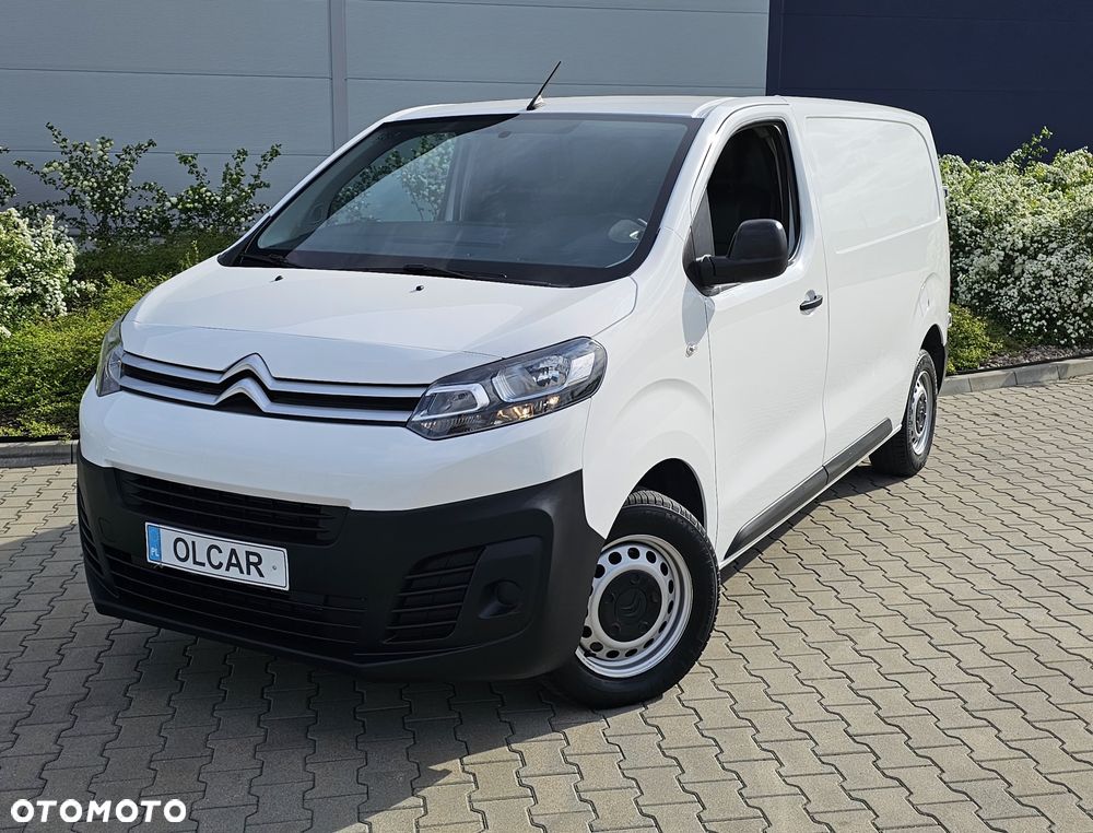 Citroën JUMPY - 2