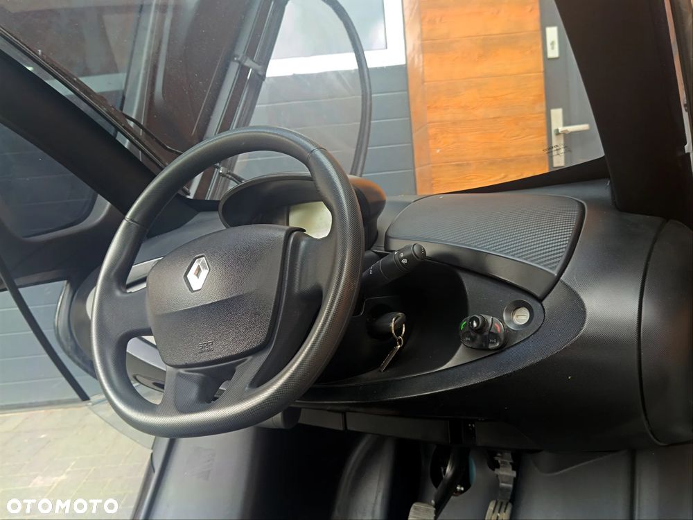 Renault Twizy Cargo 80 N (z akumulatorem) - 17