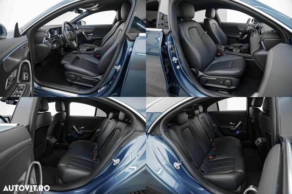 Mercedes-Benz CLA - 15