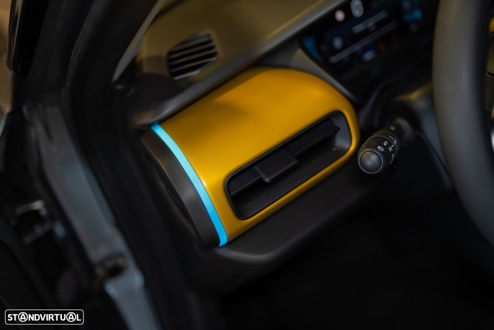 Jeep Avenger Summit - 22