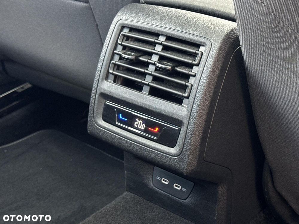 Volkswagen Golf Alltrack 2.0 TDI 4Mot DSG - 13