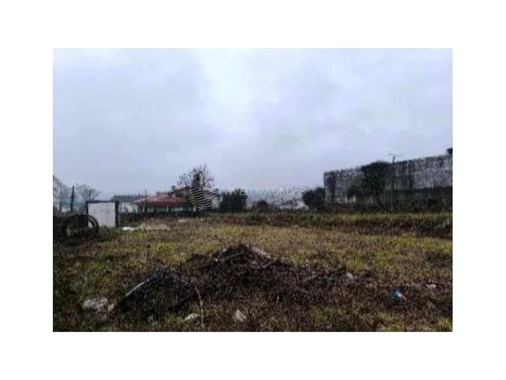 Terreno para construção em altura, em Vila Verde. - Grande imagem: 4/11