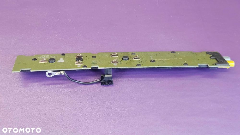 Antena Wzmacniacz 8E5035225 D S Tuner Radia Anteny Modul Sensor Audi A4 B6 B7 Sedan - 30