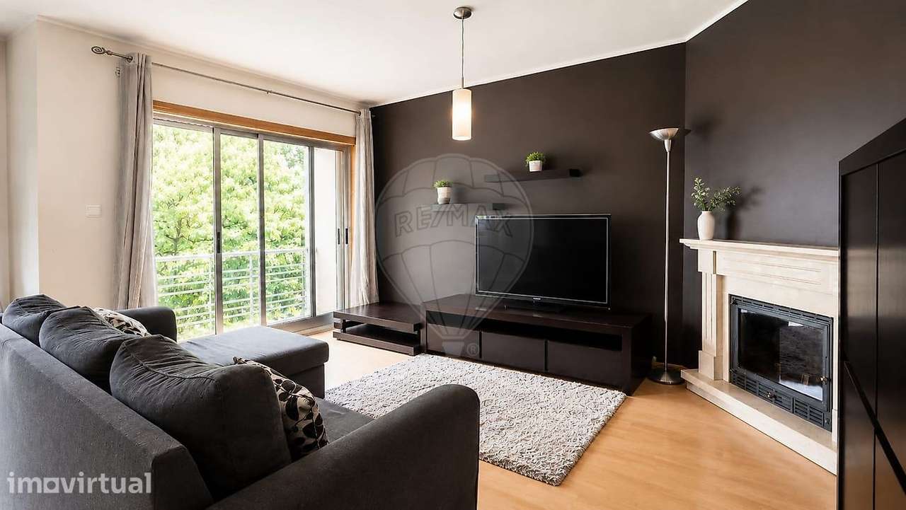Apartamento T2 para venda - Grande imagem: 4/17