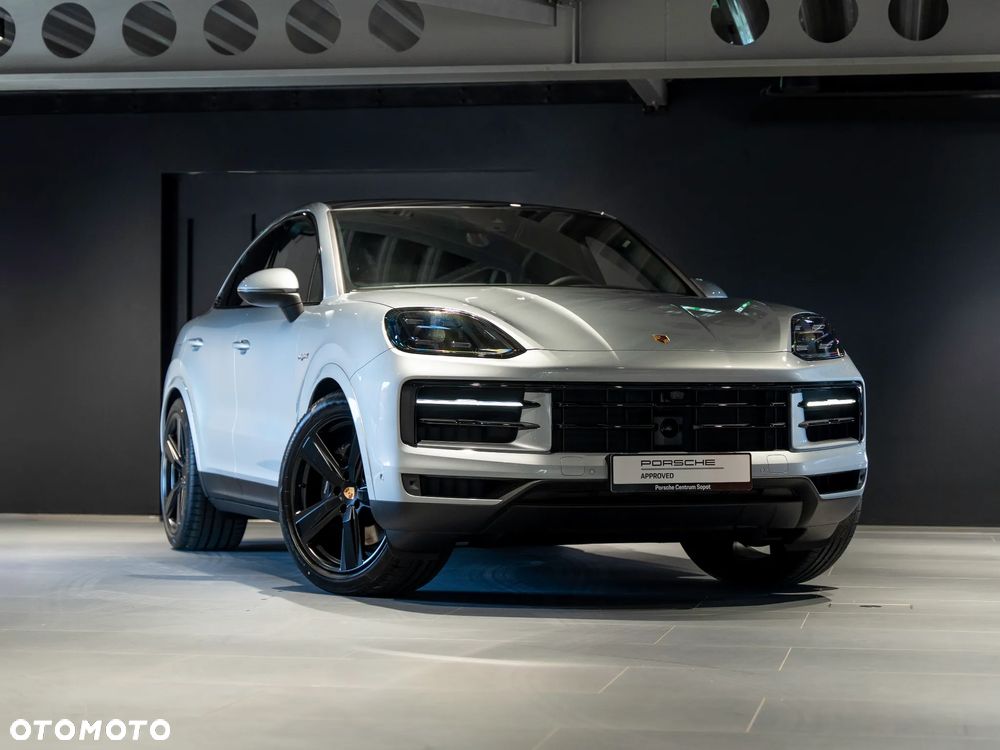 Porsche Cayenne E-Hybrid PHEV - 15