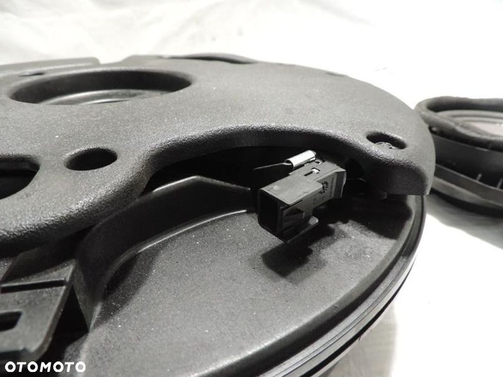 SUBWOOFER WZMACNIACZ OPEL MOKKA X 94507247  42555409 - 2