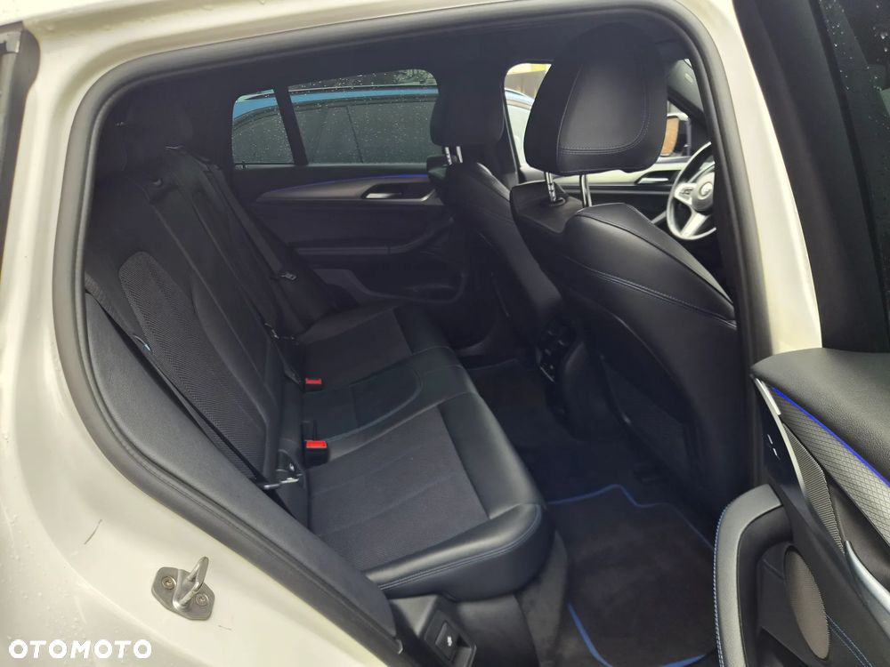 BMW X4 xDrive30i M Sport sport - 18