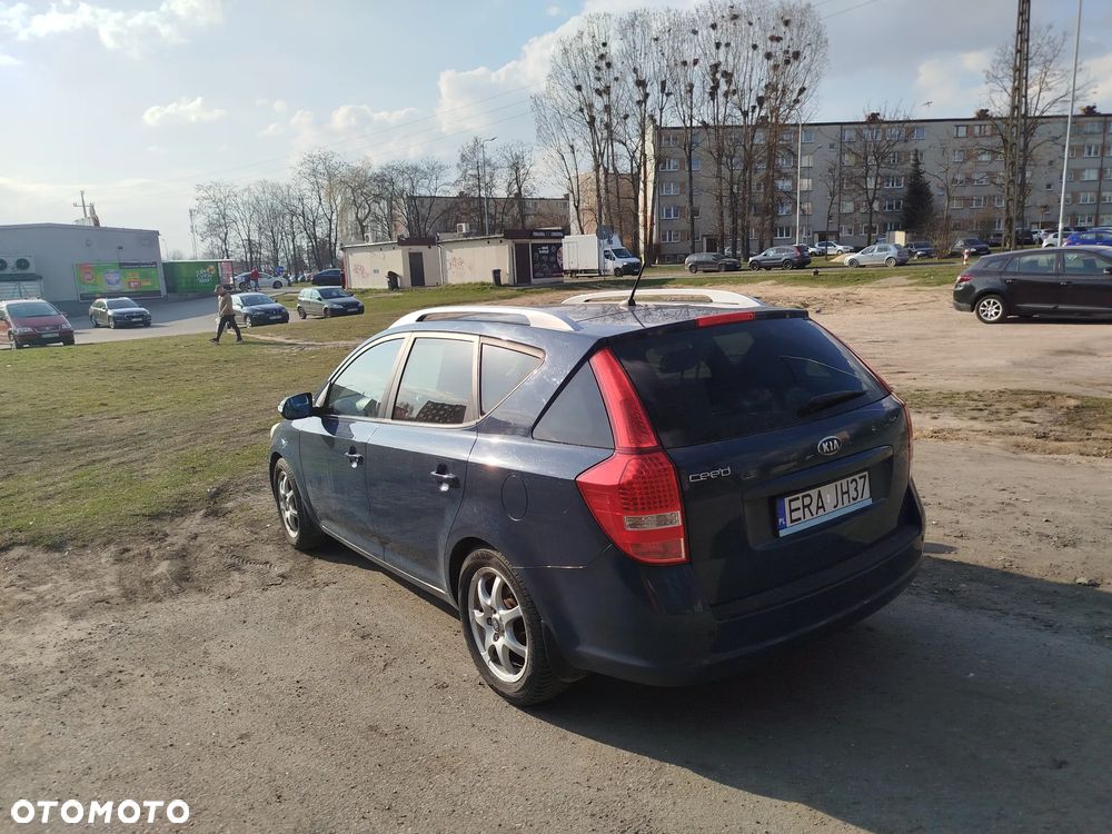 Kia Ceed 1.6 Optimum - 4