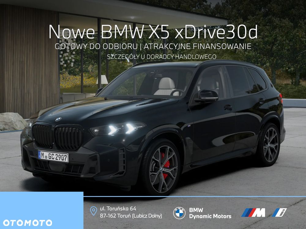 BMW X5 xDrive30d - 2