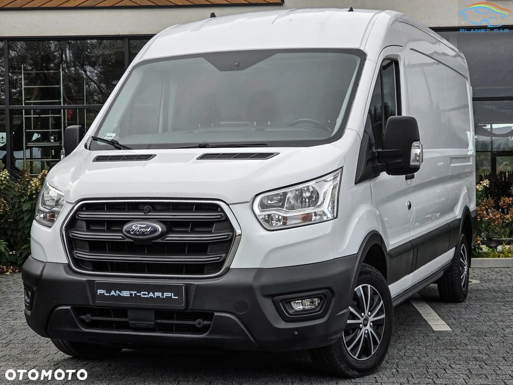 Ford TRANSIT - 1