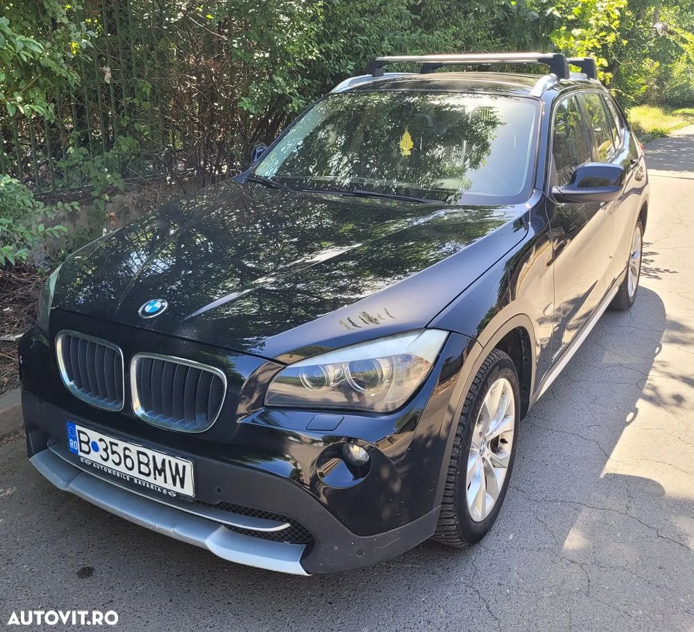 BMW X1 - 11