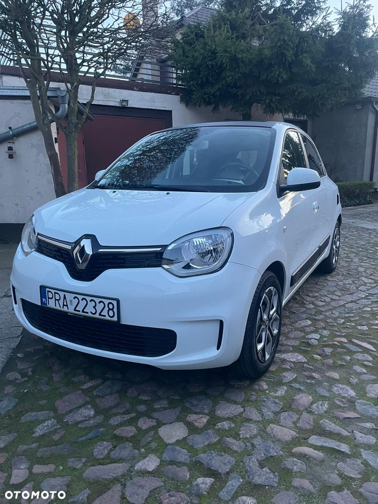 Renault Twingo SCe 65 LIFE - 2
