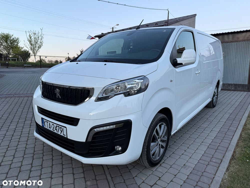 Peugeot EXPERT - 3