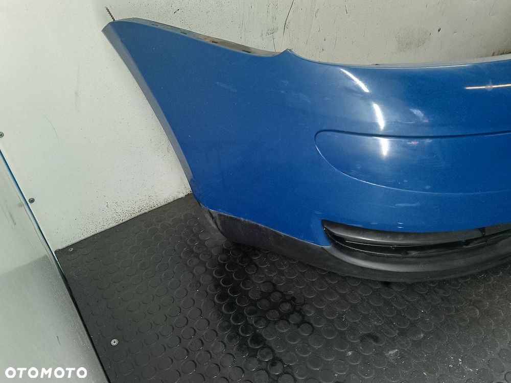ZDERZAK PRZÓD VW TOURAN I LL5M - 8