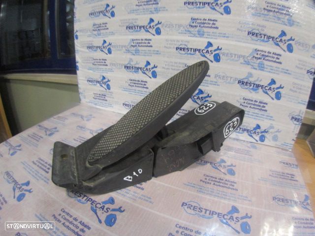 Pedal 3542678659101 MINI COOPER 2009 1.6D 110CV 5P CINZA - 1