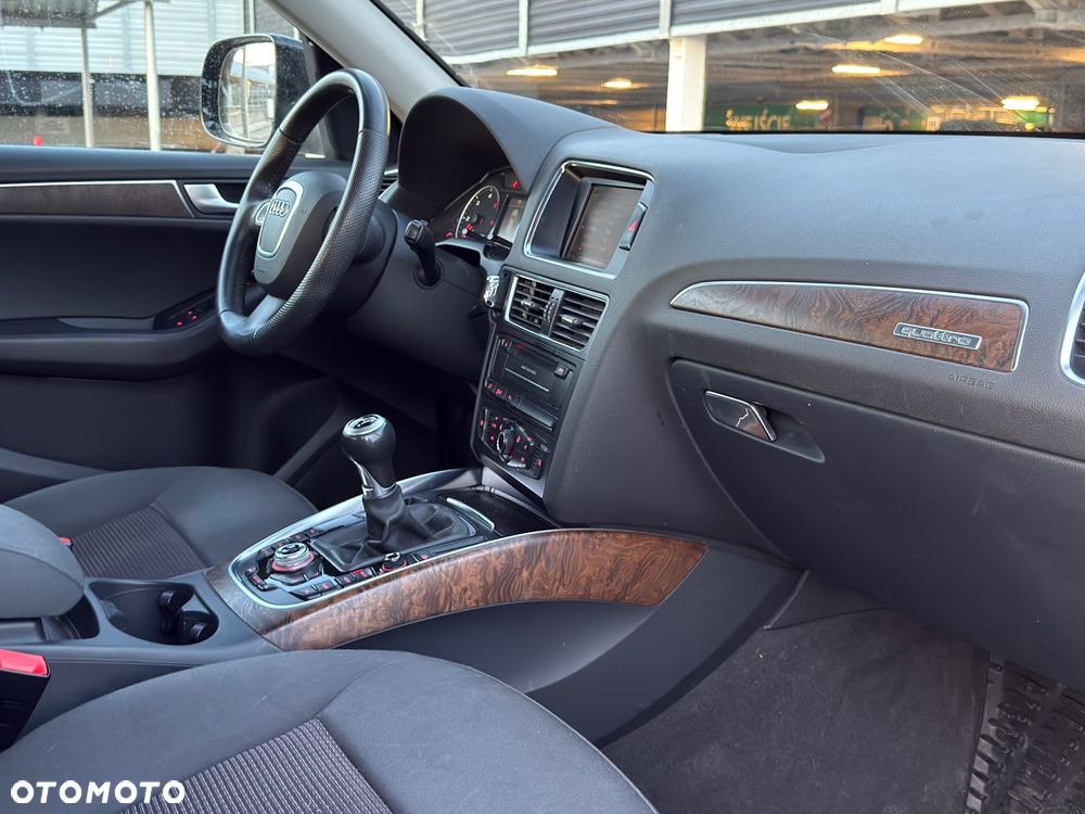 Audi Q5 2.0 TDI Quattro - 17
