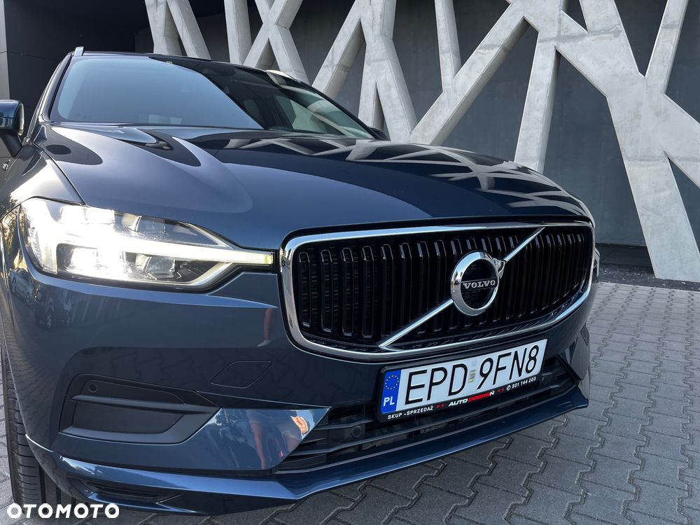 Volvo XC 60 - 16