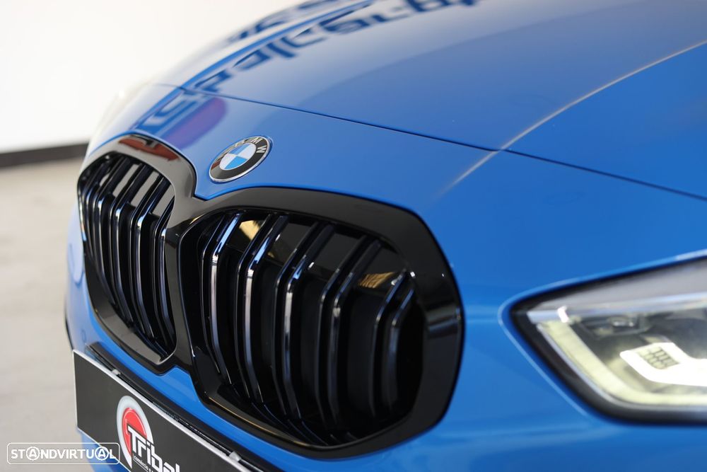 BMW 118 i Pack M Auto - 36