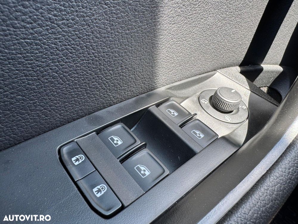 Skoda Superb 1.5 TSI DSG Ambition - 22