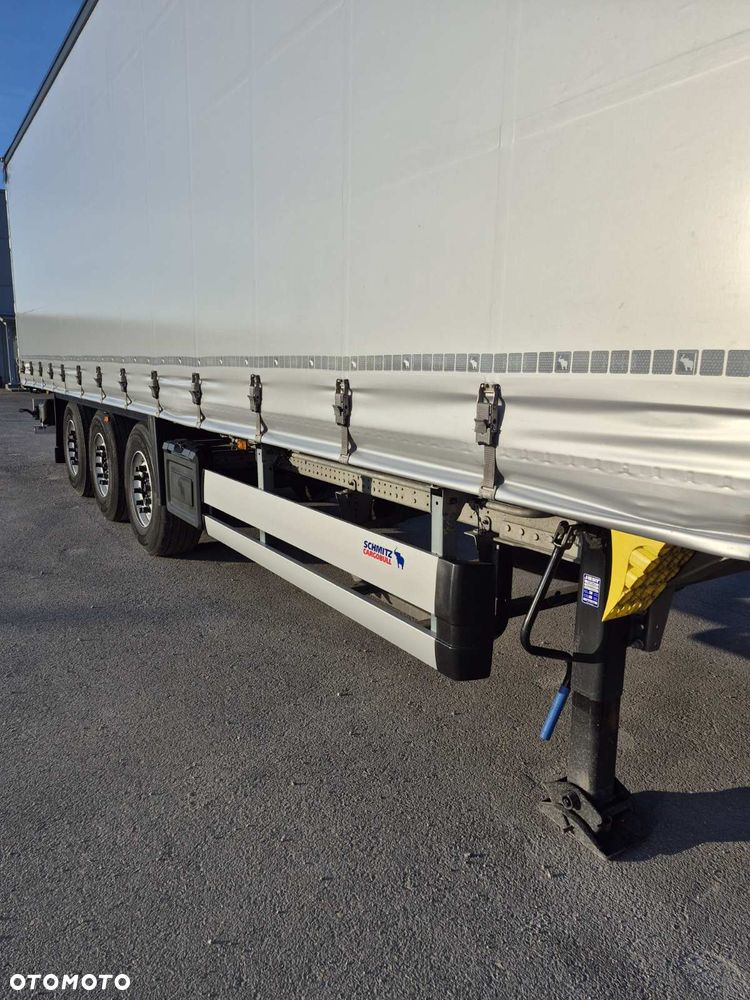 Schmitz Cargobull SCB*S3 - 11