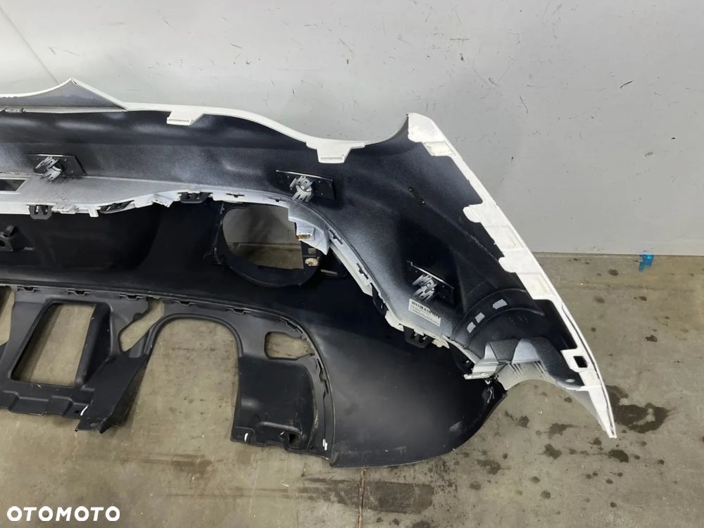 Zderzak tylny Opel Adam Rocks 12-19 tył 6XPDC 341601489 - 9