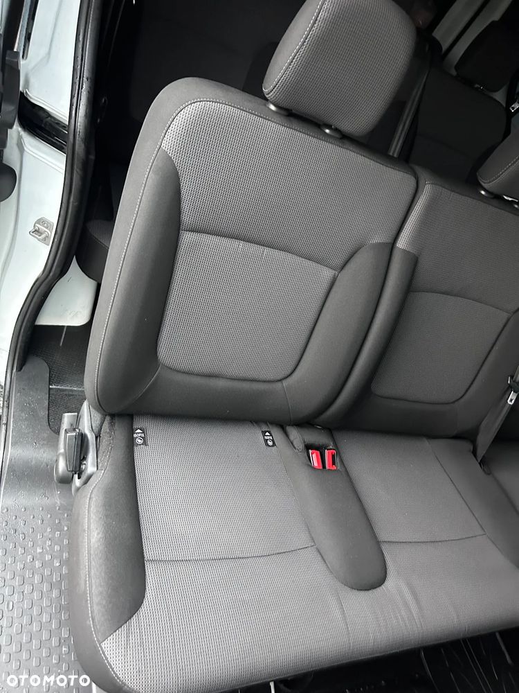 Renault Trafic Kombi 2.0 L1 HD Pack Clim - 15