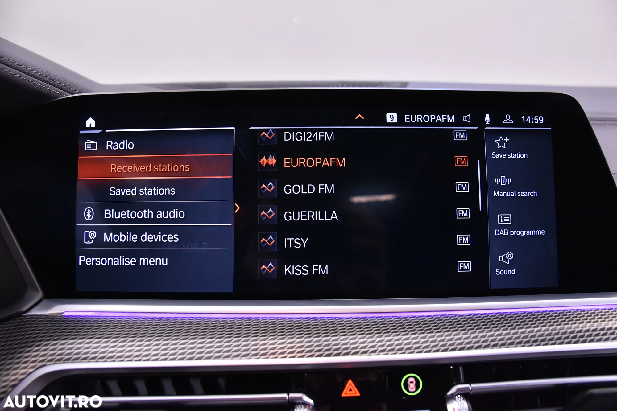 BMW X5 xDrive30d AT MHEV - 21