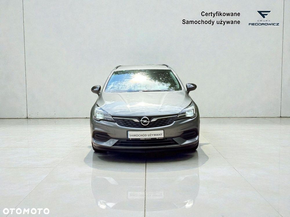 Opel Astra 1.2 T Edition S&S - 13