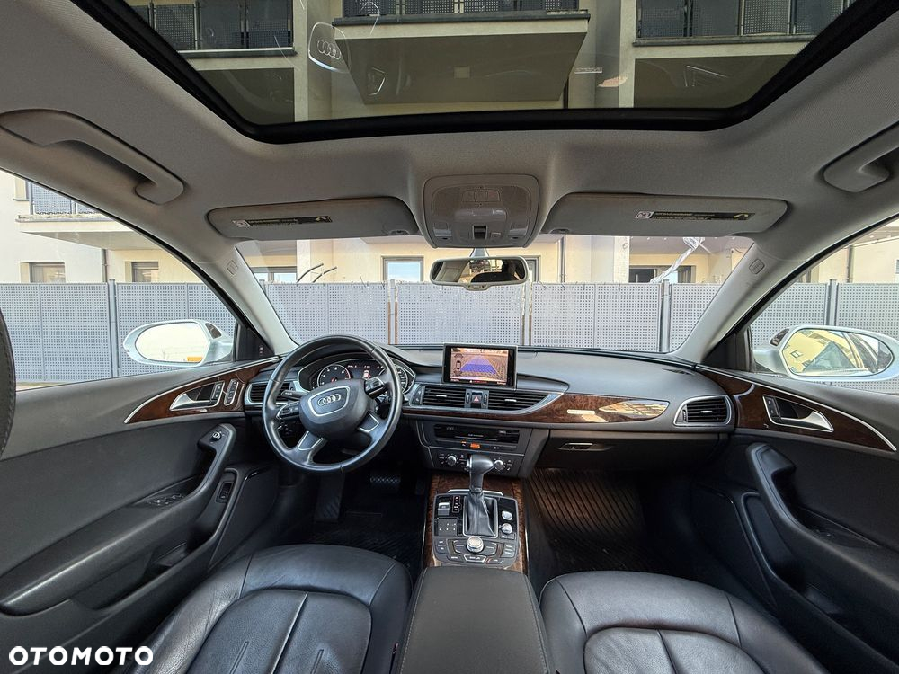 Audi A6 45 TFSI Quattro Sport S tronic - 14