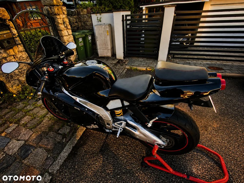Aprilia RSV - 3