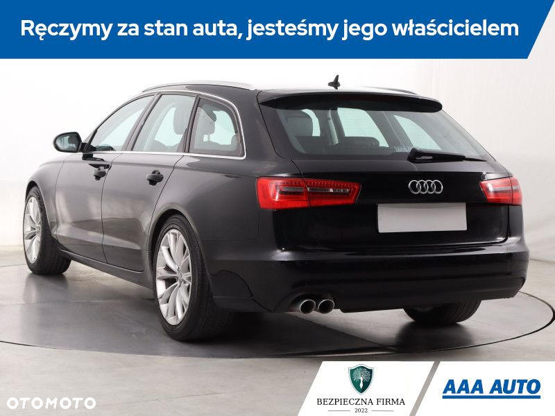 Audi A6 - 5